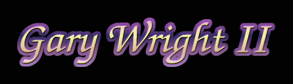 Gary Wright II - Gary-Wright.com